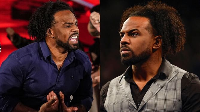 Xavier Woods takes shot at WWE fans following recent heel turn