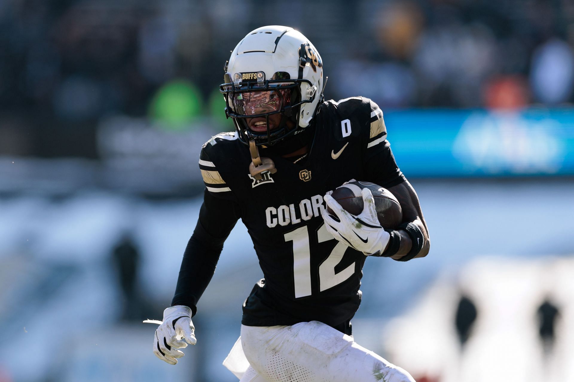 Oklahoma State v Colorado - Source: Getty