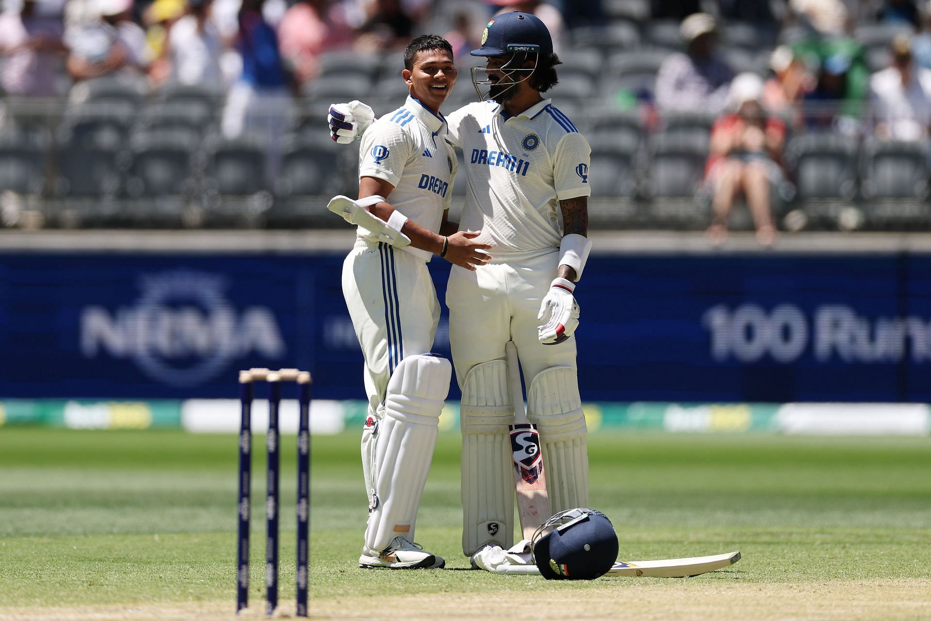 Australia v India - Men