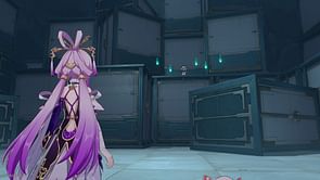 Honkai Star Rail Between the Frames event Day 6 guide