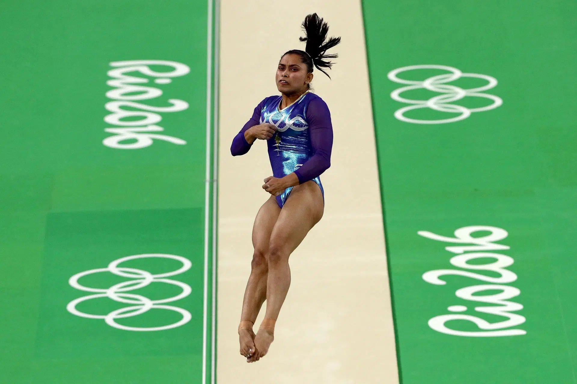 Gymnastics - Artistic - Olympics: Day 9 - Source: Getty