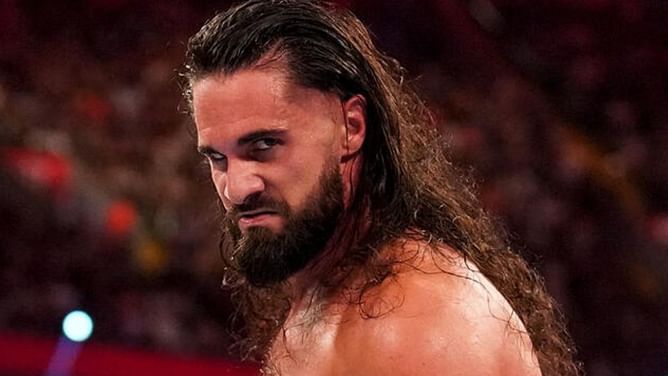 Seth Rollins made a symbolic decision on WWE RAW, articulates wrestling veteran