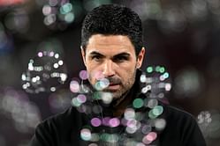 Arsenal set to raid Premier League club for 25-year-old star in staggering €135m deal: Reports
