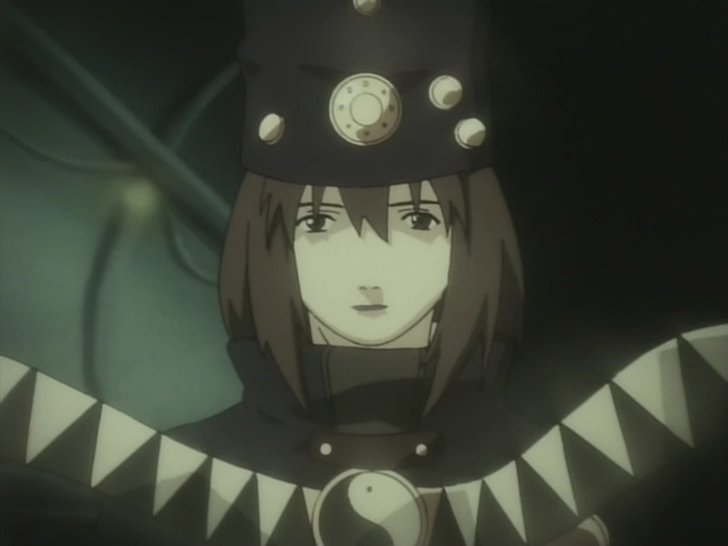 Boogiepop Phantom (Image via Madhouse)