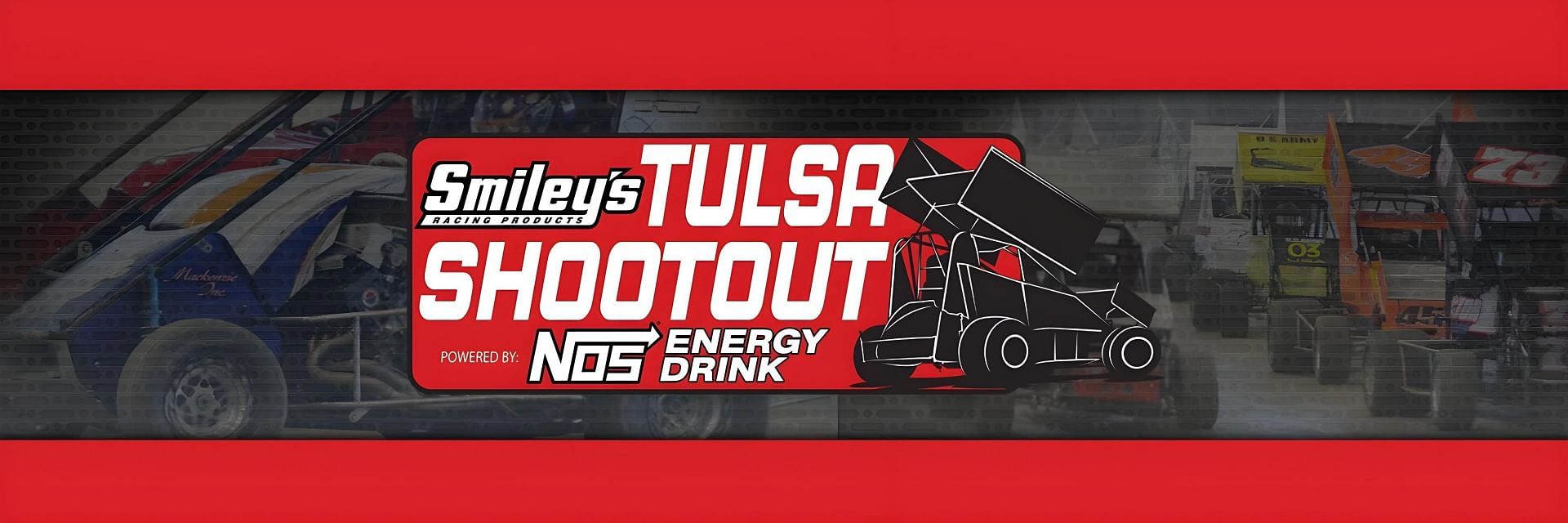 2025 Tulsa Shootout Schedule: Start Time, TV Channel &amp; Live Stream Details - Source: myracepass.com