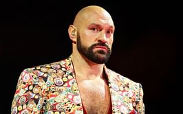 Tyson Fury legally bound to part with nearly 50% of his reported $75 million paycheck earned in Oleksandr Usyk rematch, per reports