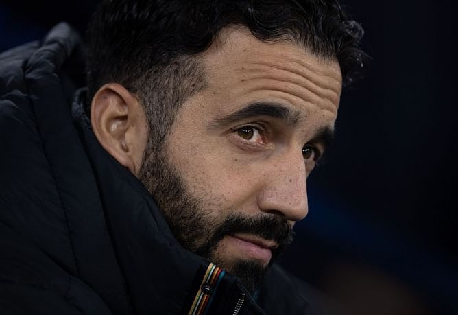 Manchester United face fresh competition in race to sign 26-year-old Ligue 1 star: Reports