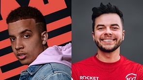 FaZe Swagg and Nadeshot are considering stepping away from Call of Duty