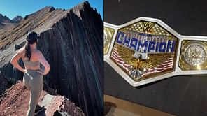 33-year-old star set to win first WWE singles title at Saturday Night's Main Event - Reports