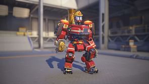 Overwatch 2 Season 14 Twitch drops: All rewards and how to unlock
