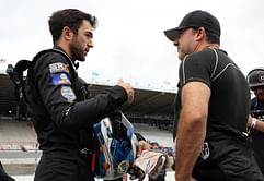 "I remember him treating me the same way" - When Chase Elliott reflected on his childhood relationship with Tony Stewart, citing Keelan Harvick