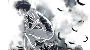 Ao Ashi manga set to end with volume 40