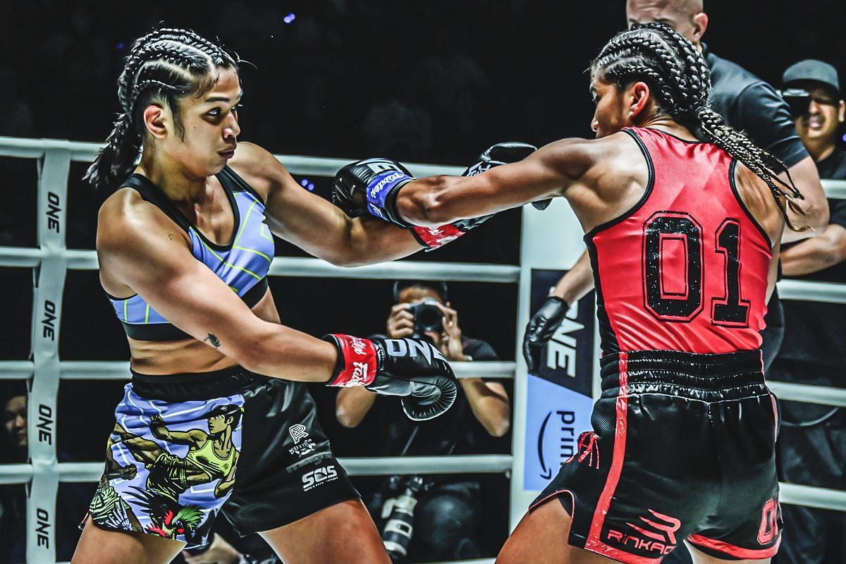 Image provided by ONE Championship