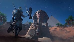 Assassin's Creed Origins, Odyssey, and Valhalla freezing on Windows 11 24H2 update: Causes and possible fixes