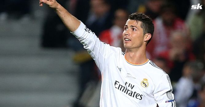 "We have a better team but we’re going to lose" - When Cristiano Ronaldo shared how Real Madrid superstar lacked morale in 2014 UCL final