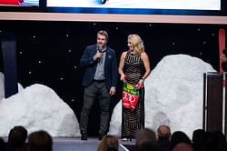 "Fighting for my life" - Mikaela Shiffrin's fiance Aleksander Kilde reveals intricacies of devastating crash that led him to undergo surgery