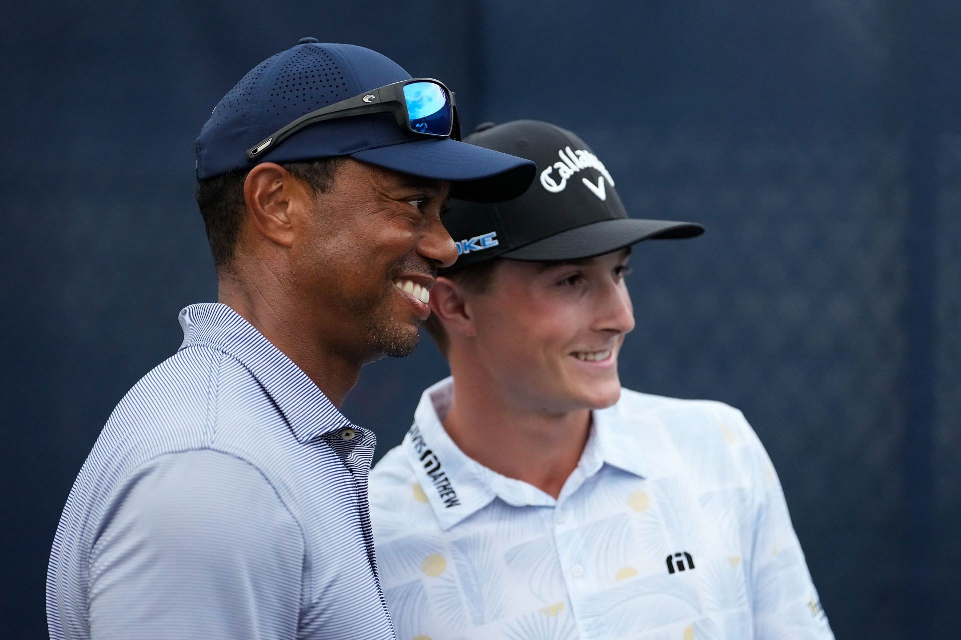 76th U.S. Junior Amateur Championship - Day Two - Source: Getty