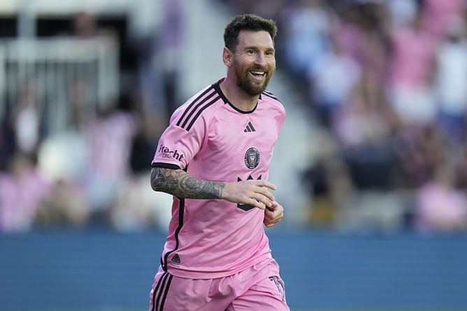 "Won't even win the regular season next year", "Selling the whole club" - Fans react as Lionel Messi's Inter Miami sell key player to PL club