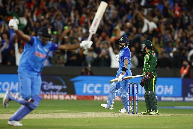 “Flashbacks of all those years playing together” - Virat Kohli’s emotional words on R Ashwin’s retirement after BGT 2024-25 3rd Test