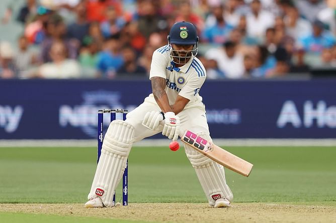 "He is the breakout star of this Indian cricket team" - Aakash Chopra lauds Nitish Kumar Reddy's performance in first 2 BGT 2024-25 Tests