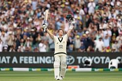 [Watch] "What do I need mate? 50 odd?" - Steve Smith's query on impending milestone on Day 2 of BGT 2024-25 4th Test