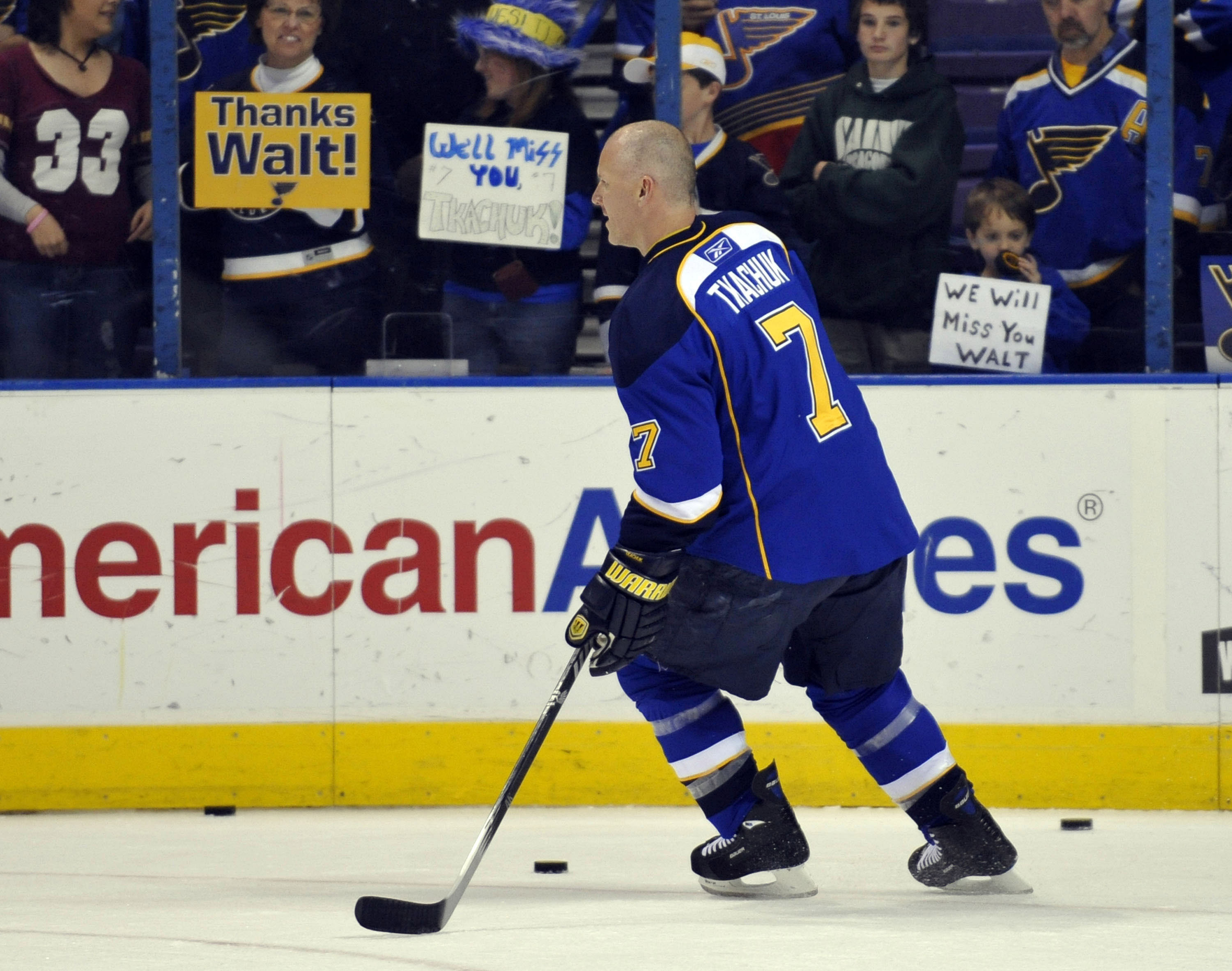 NHL: Anaheim Ducks at St. Louis Blues - Source: Imagn