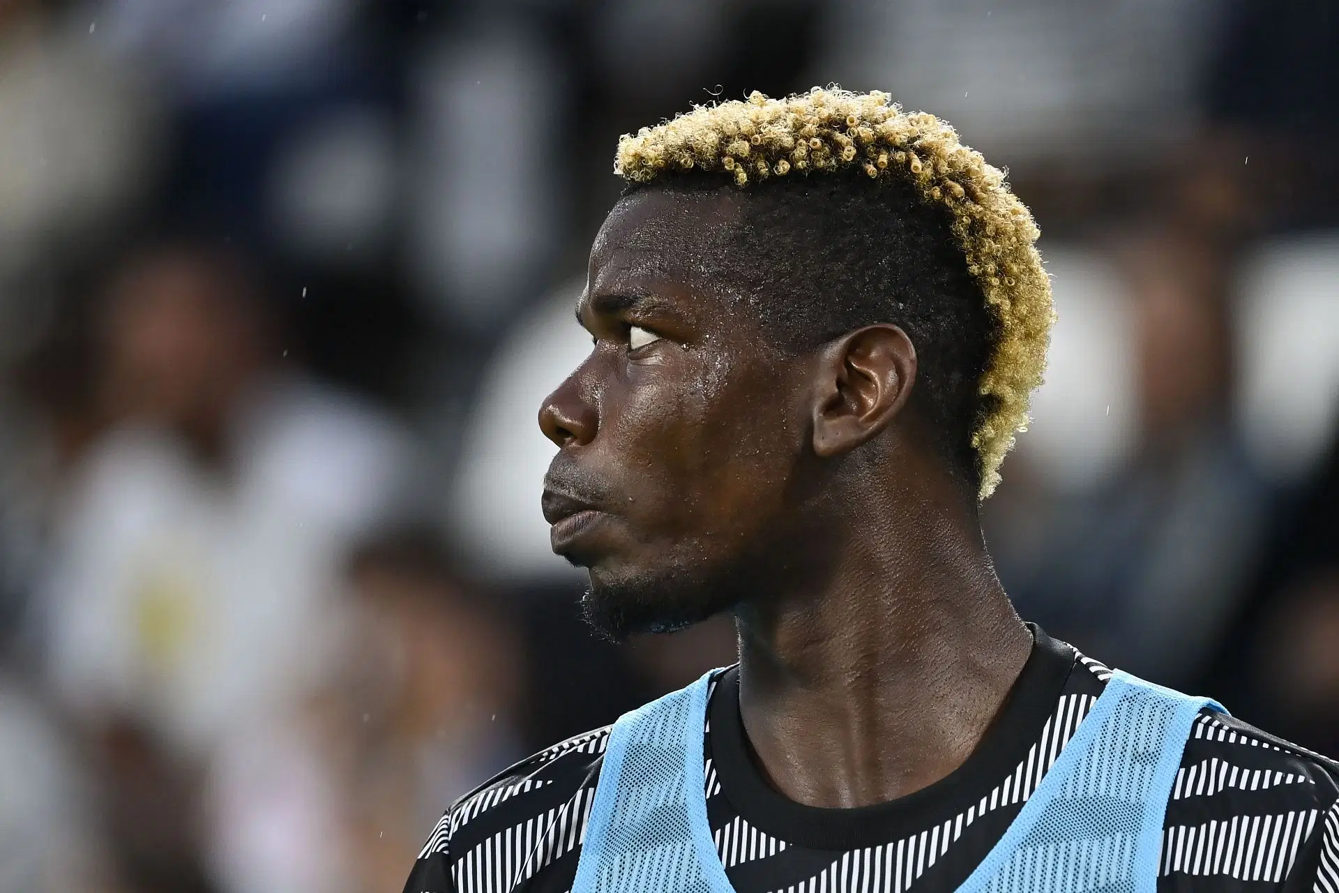 Juventus v Bologna FC - Serie A TIM - Source: Getty