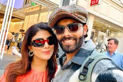 [In Pictures] Rivaba Jadeja shares birthday post for husband Ravindra Jadeja
