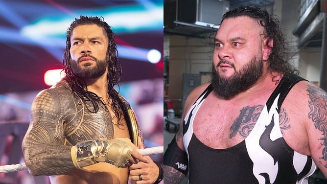 Bronson Reed heartbreakingly confirms he will miss major WWE show thanks to injury; makes promise after getting injured in Bloodline match