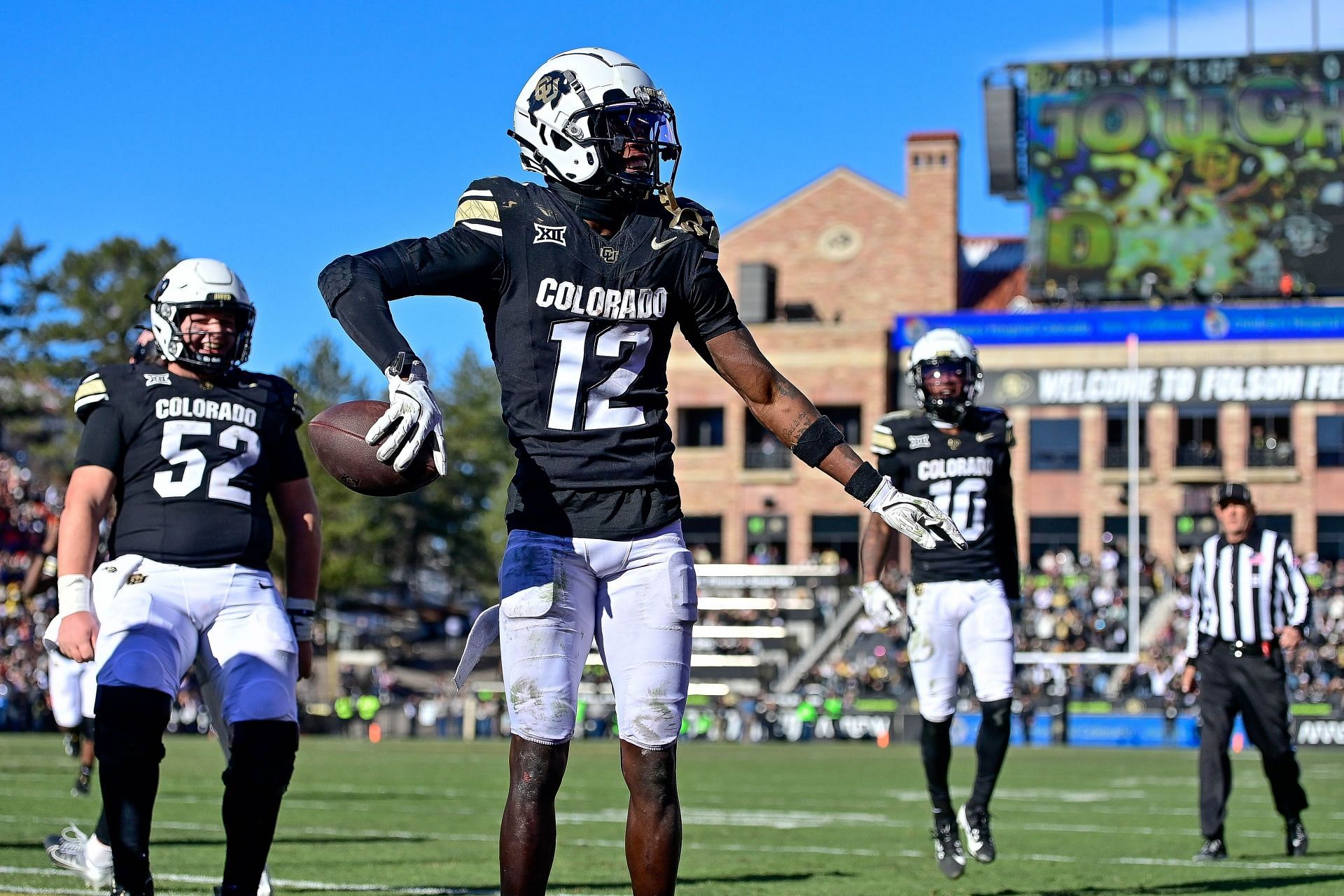 Oklahoma State v Colorado - Source: Getty