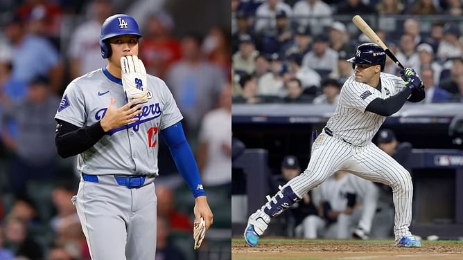 5 players who could outshine Shohei Ohtani at Dodgers ft. Juan Soto