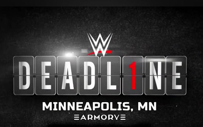 26-year-old WWE Superstar forced to tape up ribs before major title defense at NXT Deadline