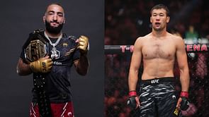 Will Belal Muhammad and Shavkat Rakhmonov coach next 'TUF' season? Dricus du Plessis' manager issues unfiltered response to rumors