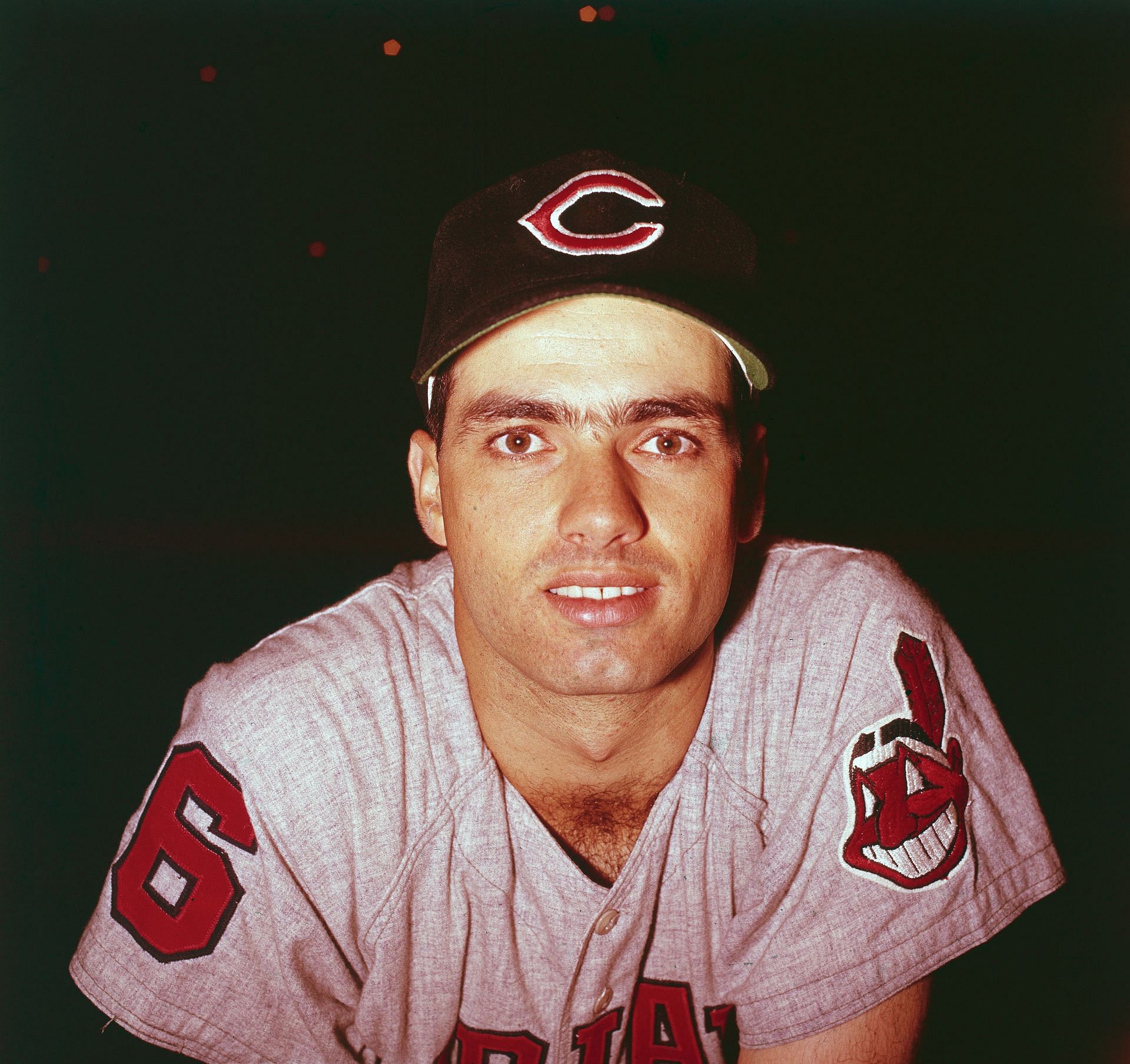 Portrait Of Rocky Colavito - Source: Getty