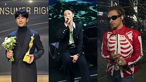 Jung Hae-in to BIGBANG’s Taeyang: List of artists rumored to appear on G-Dragon’s upcoming variety show ‘GD and friends’