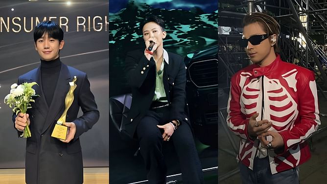 Jung Hae-in to BIGBANG’s Taeyang: List of artists rumored to appear on G-Dragon’s upcoming variety show ‘GD and friends’