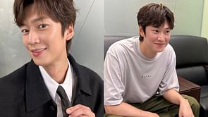 "Call 2D1N producers to put you back in the show" – Fans react as Na In-woo reportedly gets military service exemption after waiting for a call-up