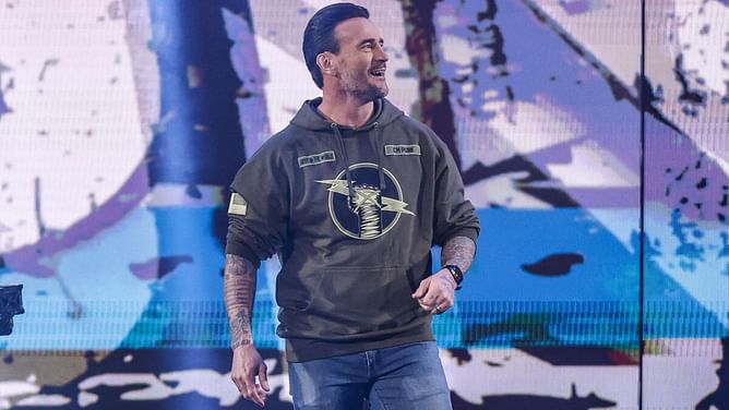 CM Punk's favor to lead to epic reunion and unexpected heel turn? Chances explored