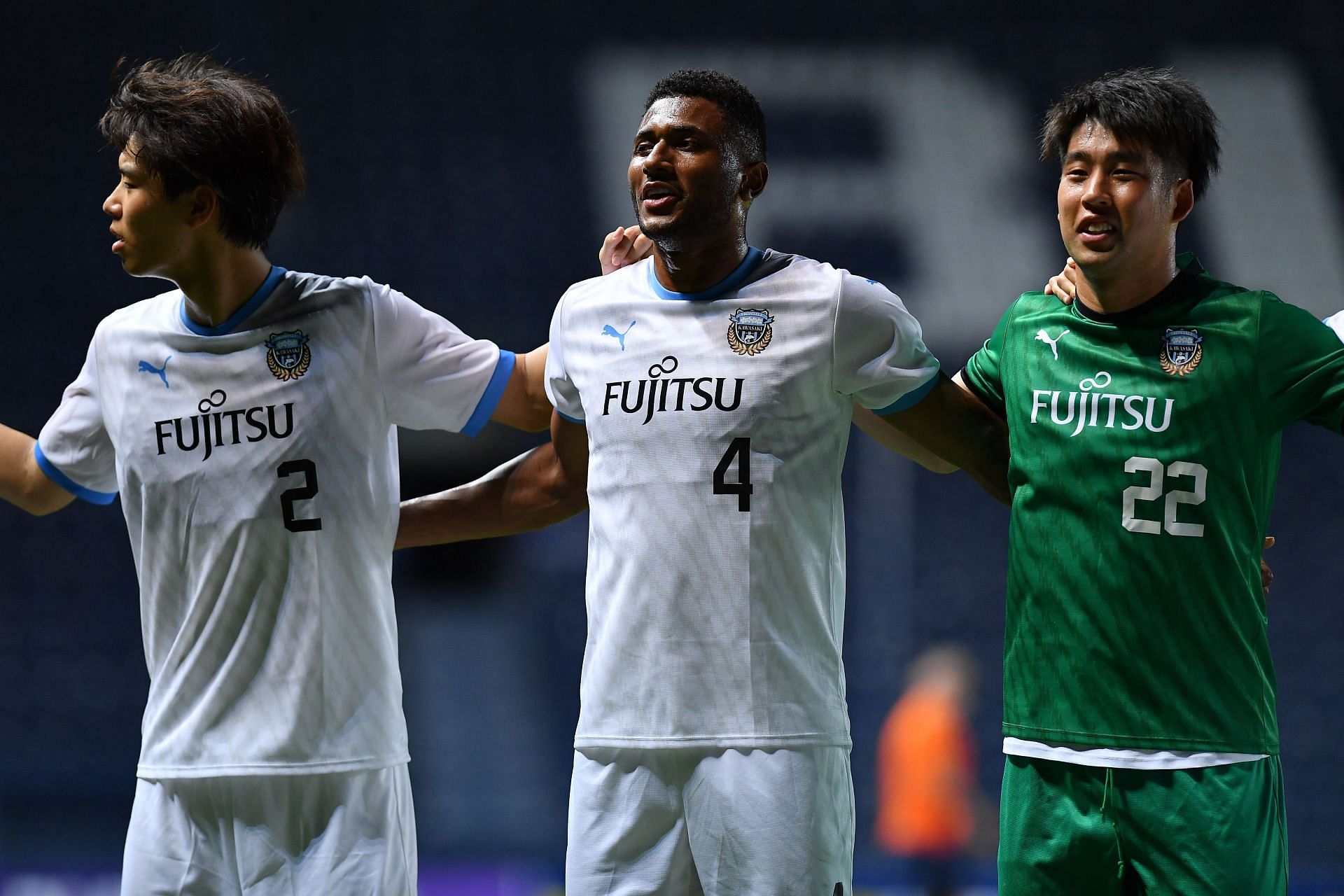 Buriram United v Kawasaki Frontale - AFC Champions League Elite East Region - Source: Getty