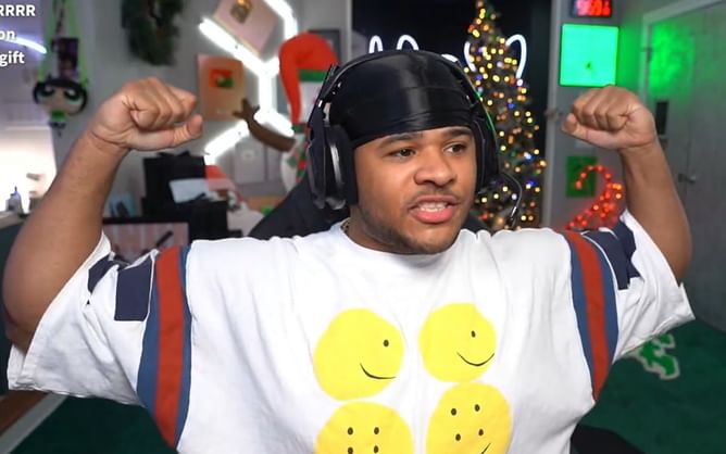 "Some s**t I do is childish" - AMP Fanum responds to criticism about his content targeting children