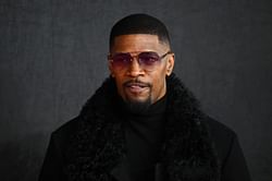 Who is Anelise Foxx's mother? All about Kristin Grannis as Jamie Foxx credits his younger daughter for saving his life