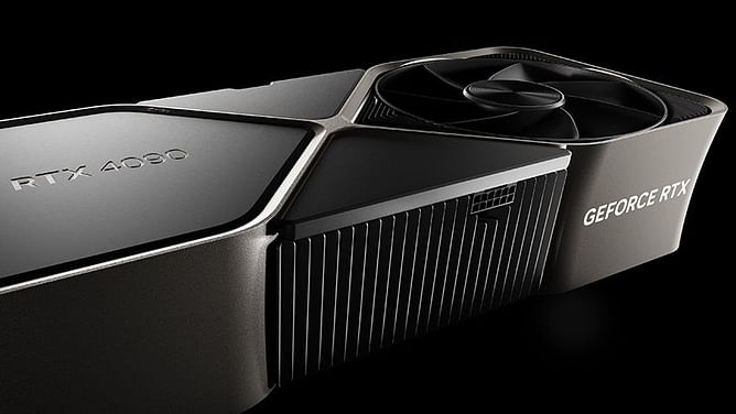 Nvidia RTX 50 series lineup leaked by Zotac ahead of launch