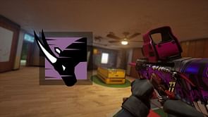 Best Oryx loadout in Rainbow Six Siege
