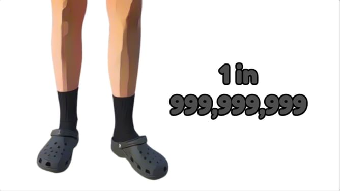Sneaker RNG codes