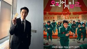 How and why does Gong Yoo die in Squid Game season 2? Recruiter’s backstory explained