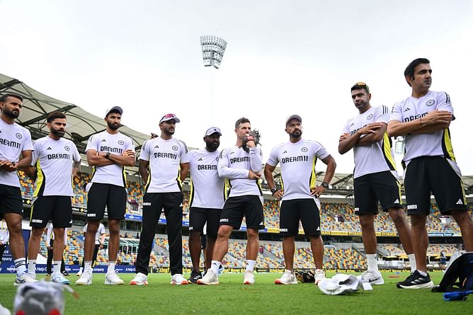 Leg and Off: Should India make any changes to their playing XI for the 4th BGT 2024-25 Test?