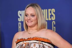 "I feel like it's really unnecessary" - Simone Biles' former coach Cecile Landi gives opinion on NIL program for NCAA athletes