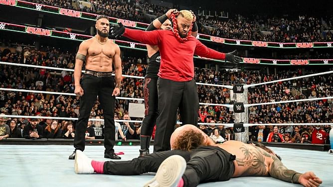 "It's over" - WWE might not like a popular writer's bold declaration about The Bloodline saga (Exclusive)