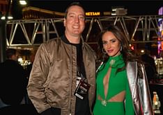 Kyle Busch’s wife Samantha explains her absence from the 2024 NASCAR Awards Ceremony