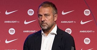 "We are disappointed, frustrated, angry" – Barcelona star shares thoughts amid recent slump in form